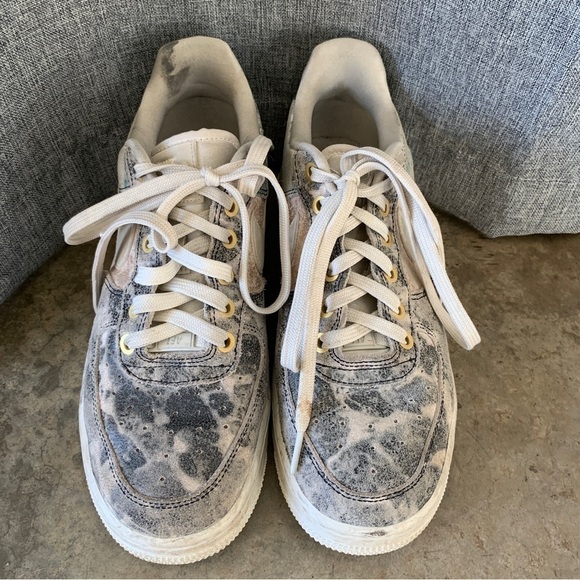 Nike Air Force 1 07 LXX Multi Size 8 - Picture 1 of 11